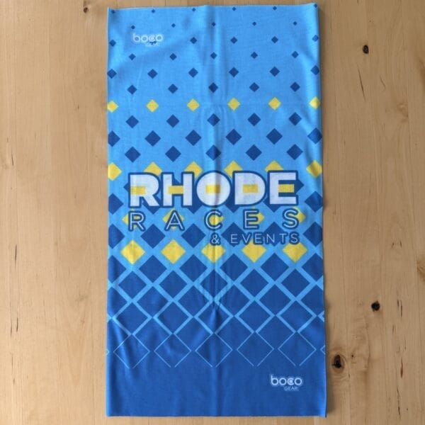 Rhode Races Gaiter