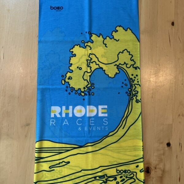 Rhode Races Gaiter