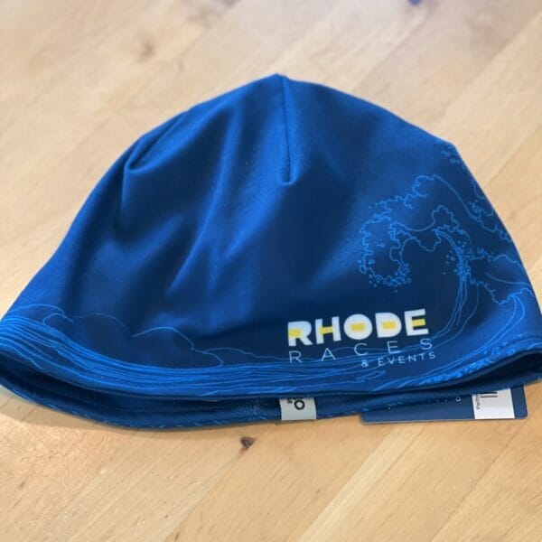 BocoGear Beanie front