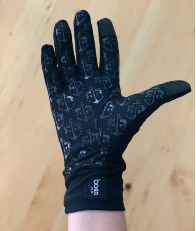 BocoGear Gloves