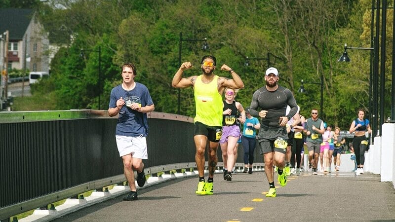 Rhode Races - Providence