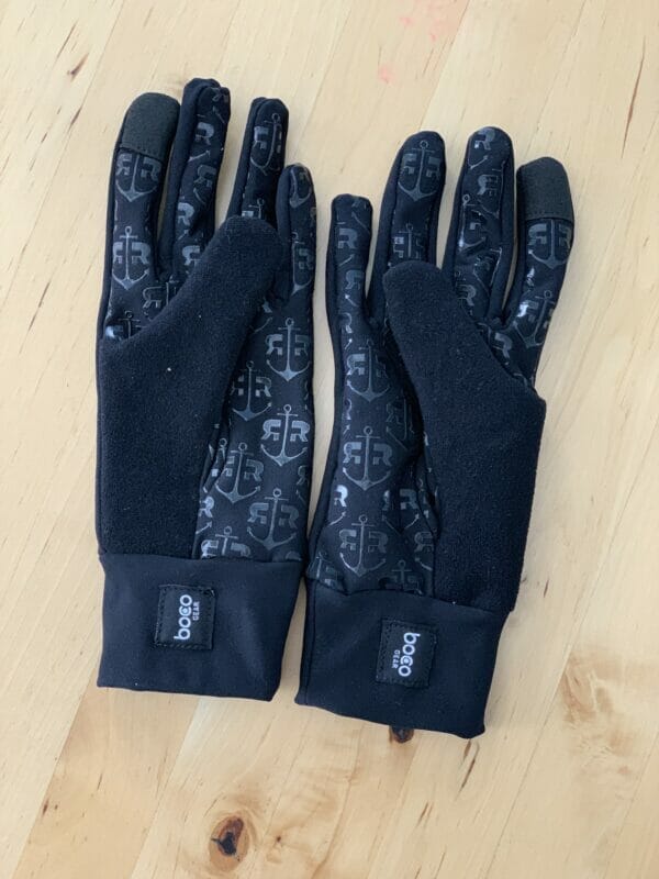 BocoGear Run Gloves - Left and Right