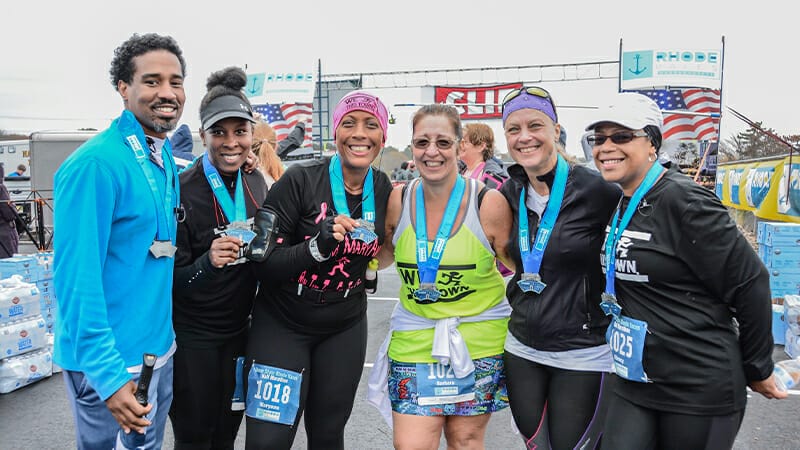 OSSR Navigation Feature