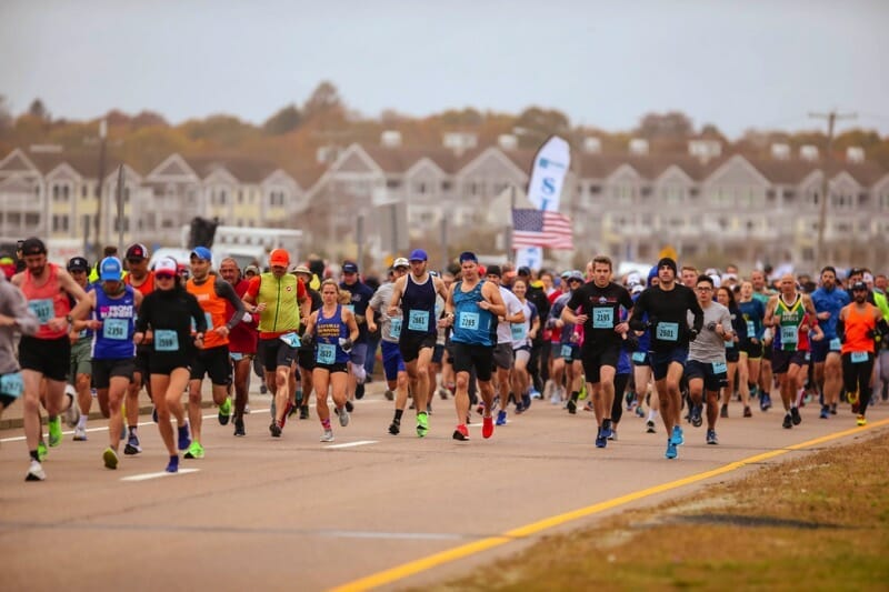 Narragansett Rhode Races & Events