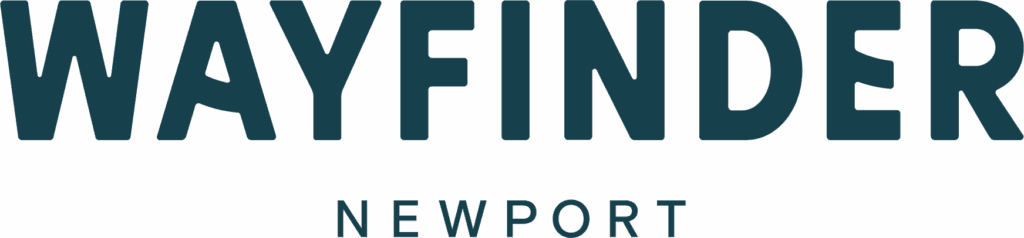 Wayfinder Logo DeepSea