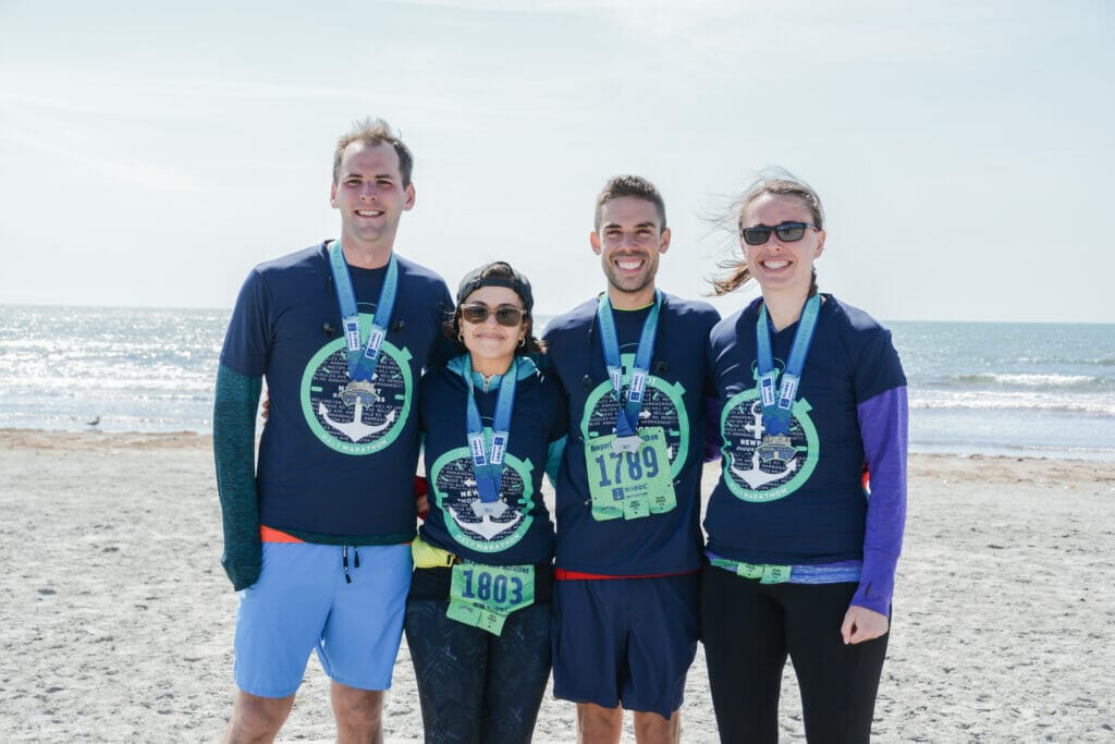 beach shirts medals