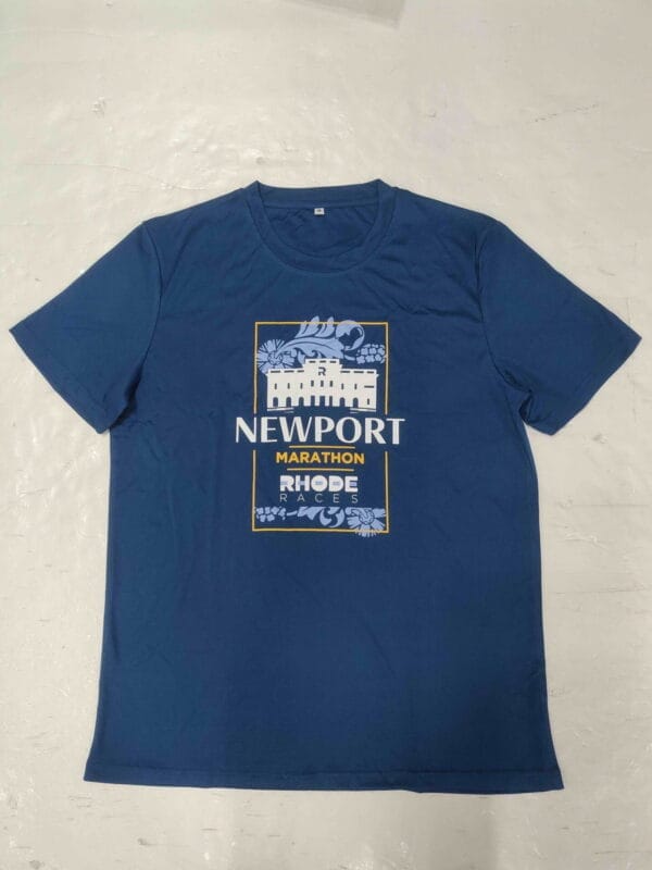 Newport shirt 2024 2 2 1