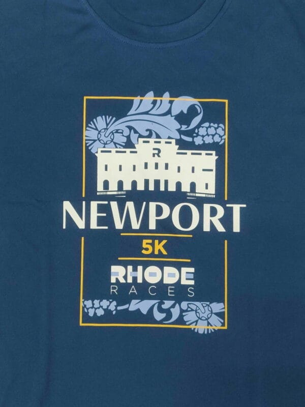 Newport shirt 2024 2 2 10