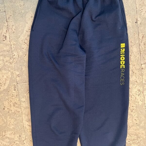 Rhode Races Sweatpants