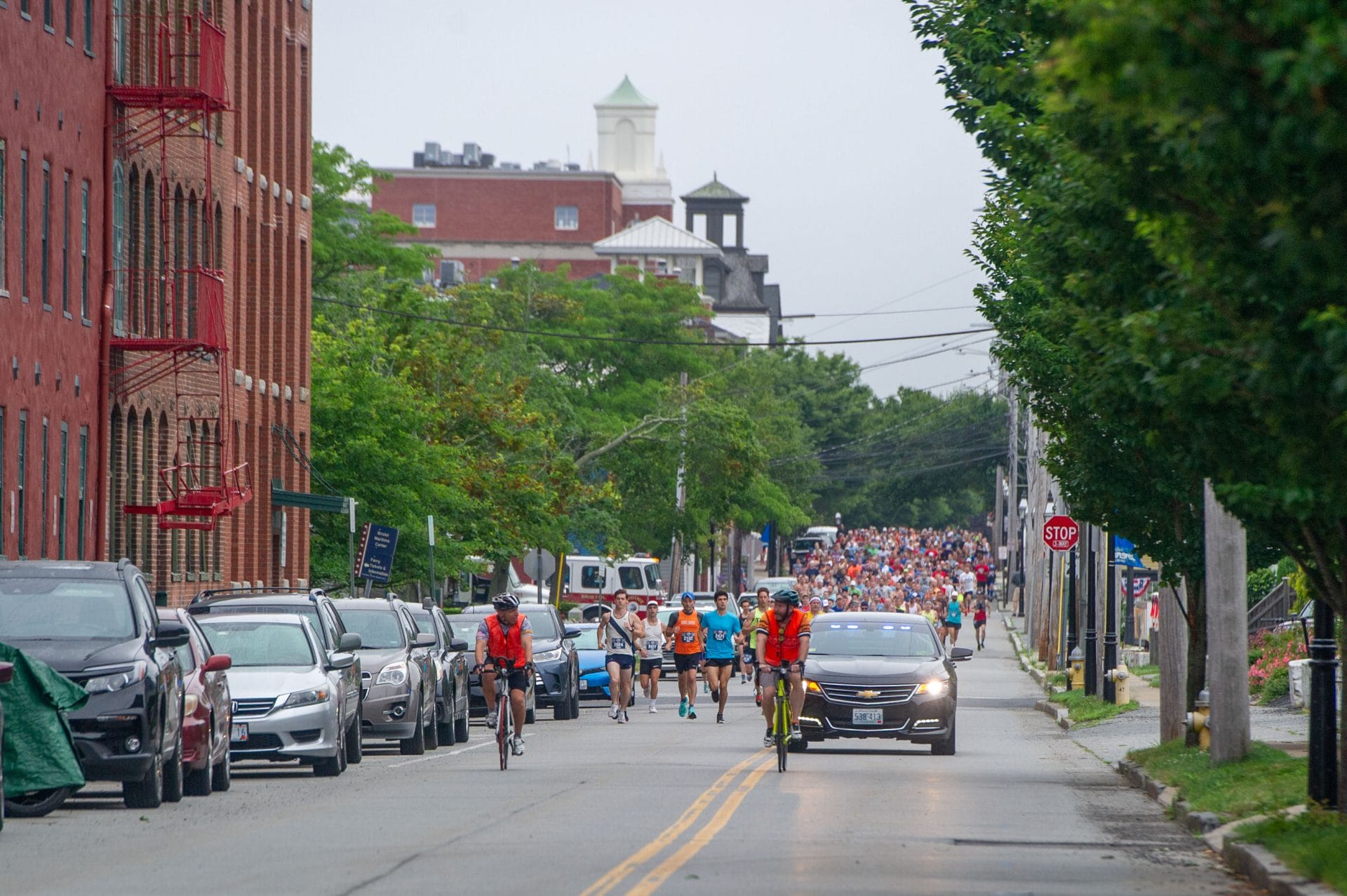 thames st lead pack