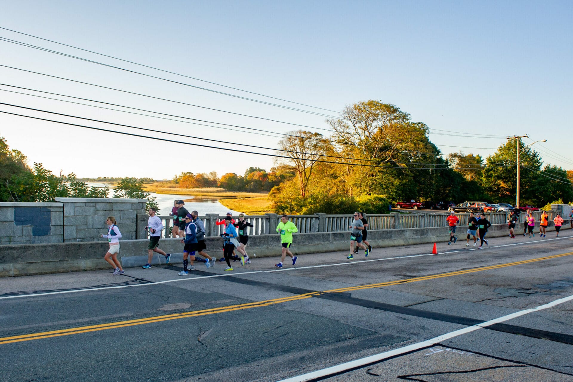 bridge and estuary scaled