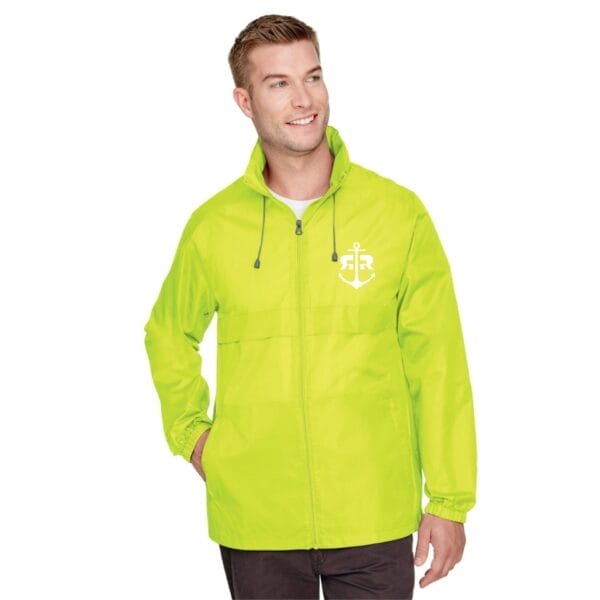 Rhode Races Windbreaker