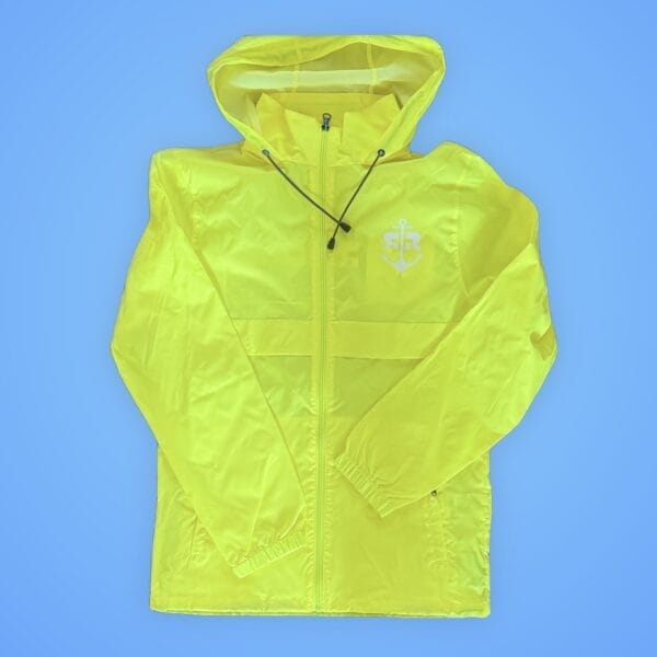 Rhode Races Windbreaker - Image 3