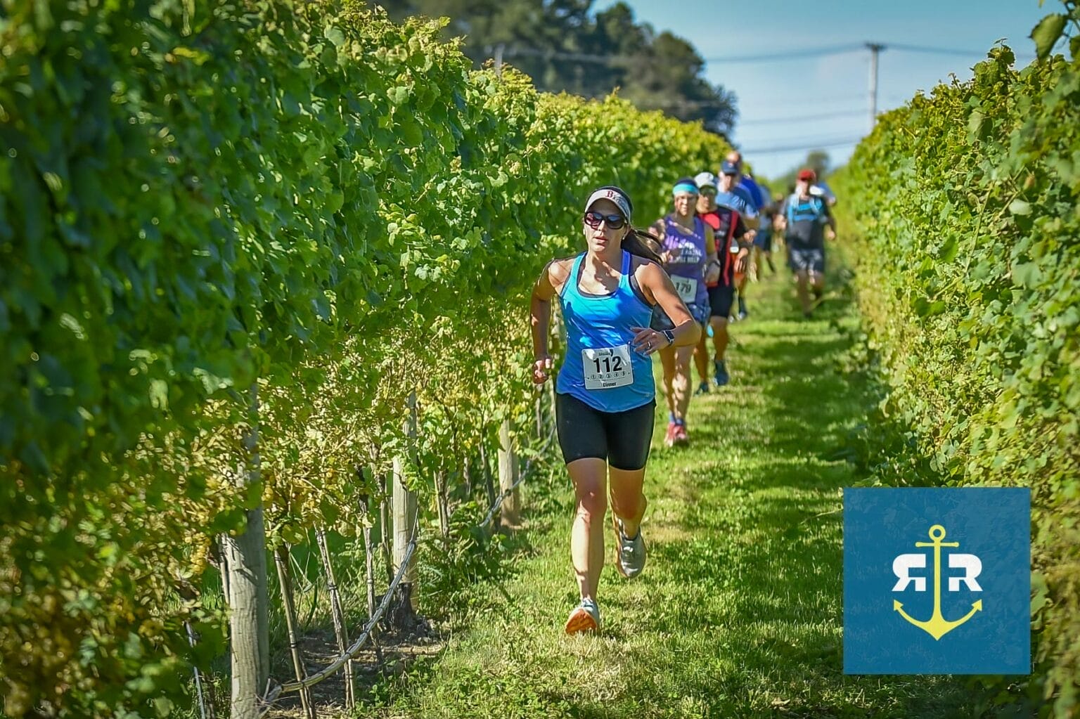 Our 2024 5K Runs In Rhode Island Preview Rhode Races Events   Run Through Vines 1536x1023 