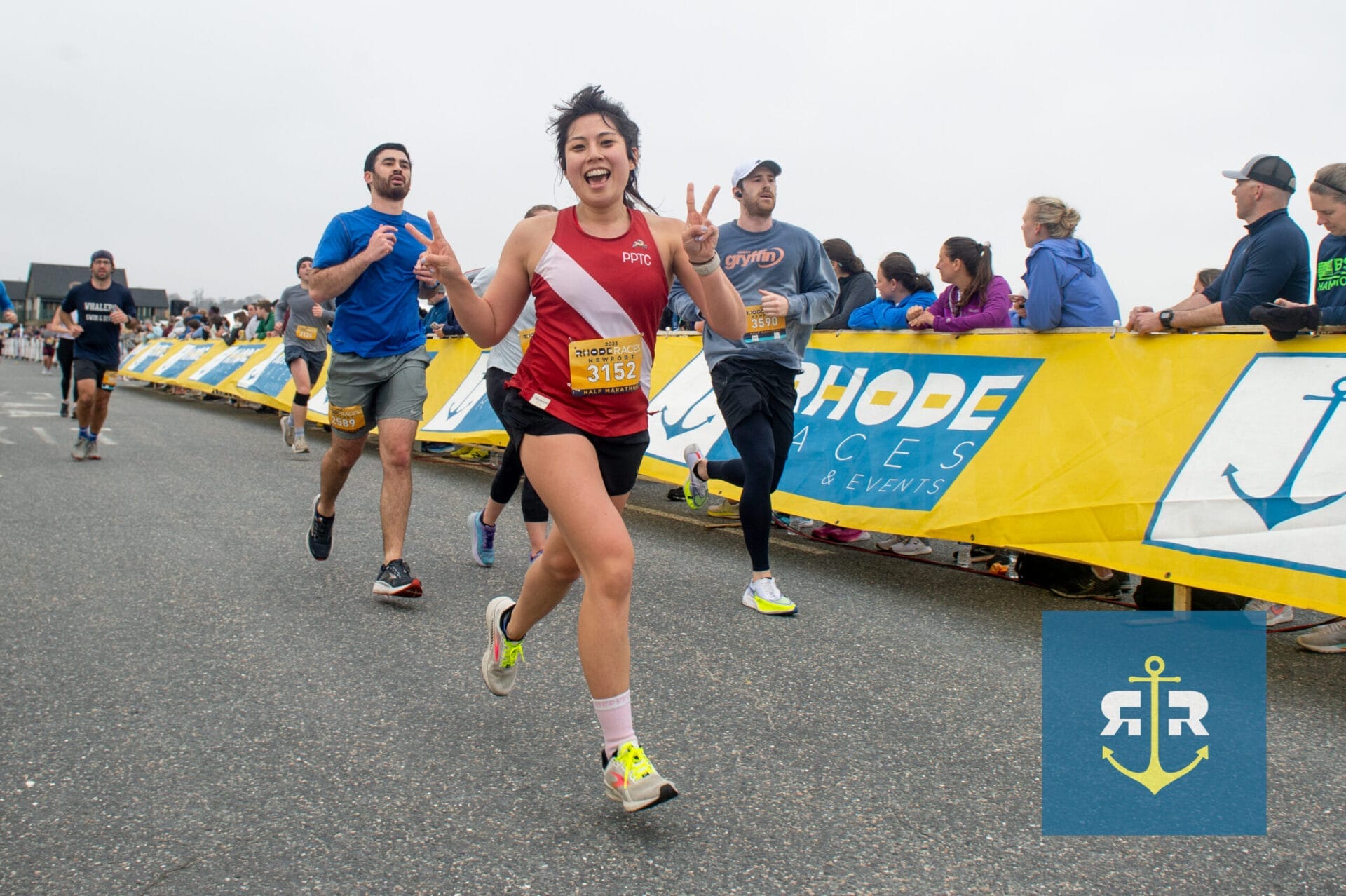 finish flying scaled