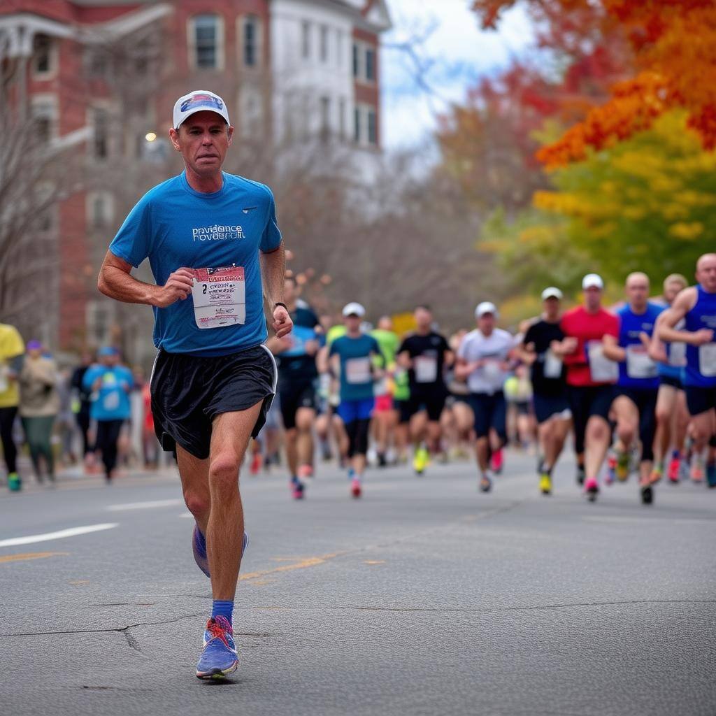 providence rhode island marathon 3