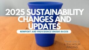 2025 Sustainability changes and updates